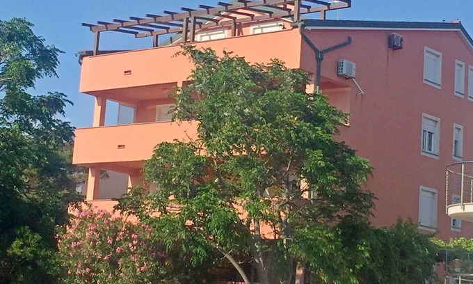 Povljana Apartment | Apartments Stipo, (15475), Povljana, hr