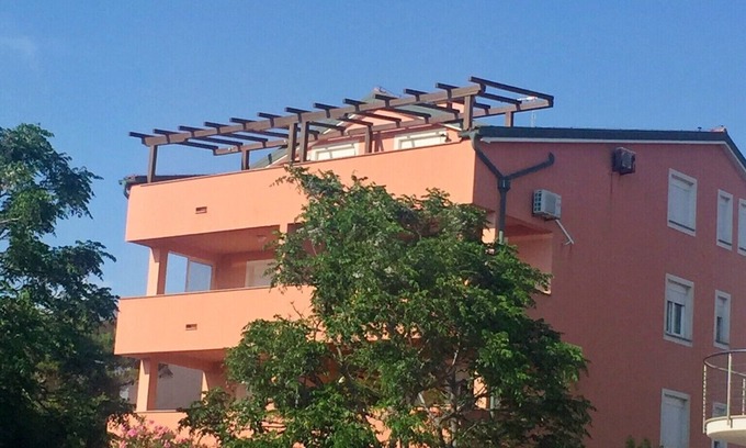 Povljana Apartment | Apartments Stipo, (15476), Povljana, hr