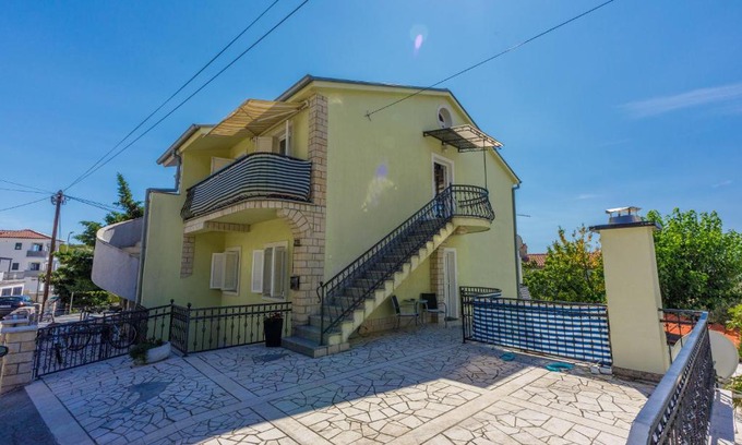 Selce Apartment | Apartments Stivic