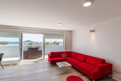 Preko Apartment | Apartments Sunrise