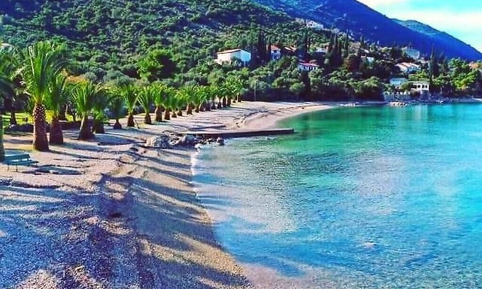 Trpanj Apartment | Apartments Tonči, (11202), Trpanj, Croatia
