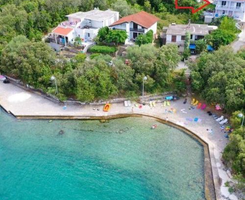 Orebic Apartment | Apartments Vesela