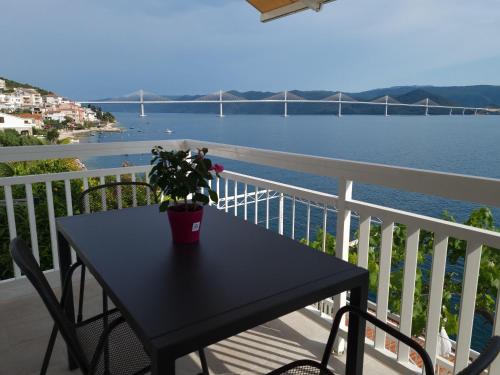 Komarna Apartment | Apartments Vesna
