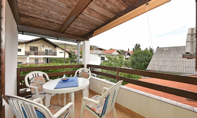 Krusevo Apartment | Apartments Vesna