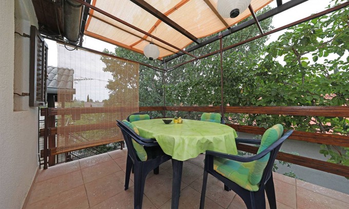 Krusevo Apartment | Apartments Vesna