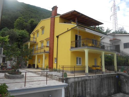 Obrs Apartment | Apartments VESNA