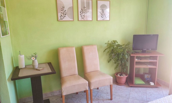 Skrivena Luka Apartment | Apartments Vesna (53751-A2) - Skrivena Luka