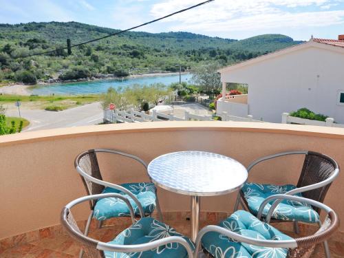 Municipality of Kali Apartment | Apartments Vidov by the beach