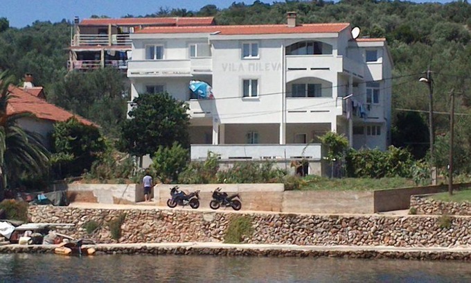 Rava Apartment | Apartments Vila Mileva
