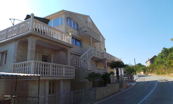 Zaton Apartment | Apartments Villa Kursar 1