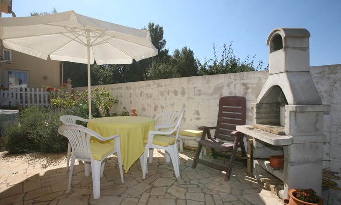 Liznjan Apartment | Apartments Villa Meri / Studio A1