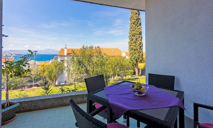 Zidarici Apartment | Apartments Vlatkica