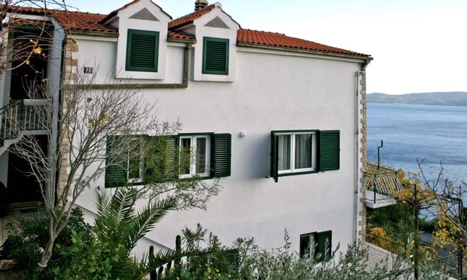 Mimice Apartment | Apartments with a parking space Mimice, Omis - 4797