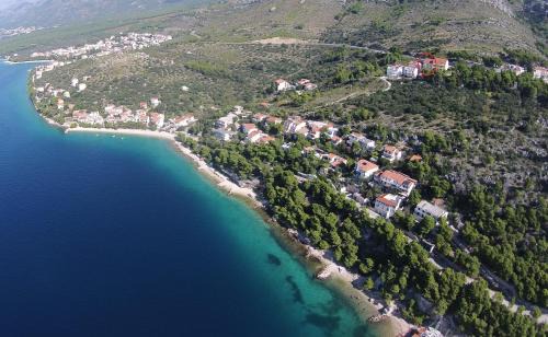 Bratus Apartment | Apartments with parking space Krvavica, Makarska - 18911