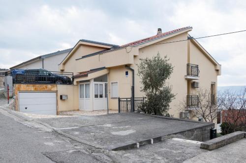 Klenovica Apartment | Apartments with parking space Klenovica, Novi Vinodolski - 20556