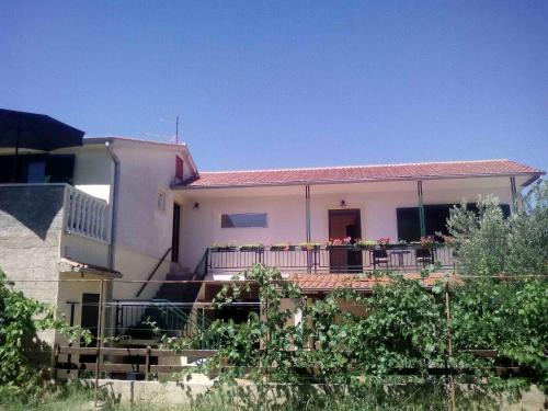 Pirovac Apartment | Apartments with parking space Pirovac, Sibenik - 11746