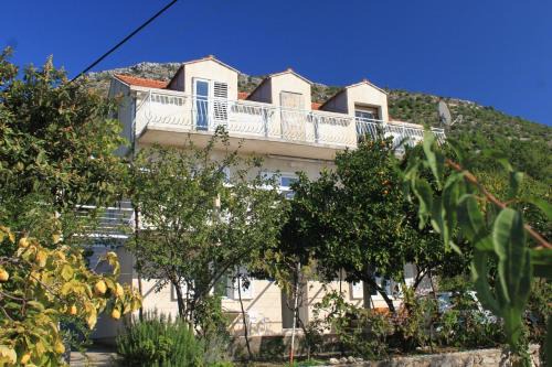 Brsecine Apartment | Apartments with parking space Brsecine, Dubrovnik - 8549