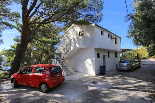 Marusici Apartment | Apartments with parking space Marusici, Omis - 956