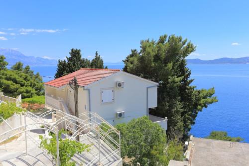 Marusici Apartment | Apartments with parking space Marusici, Omis - 18497