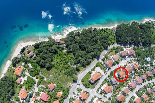 Cres Apartment | Apartments with parking space Cres - 16178