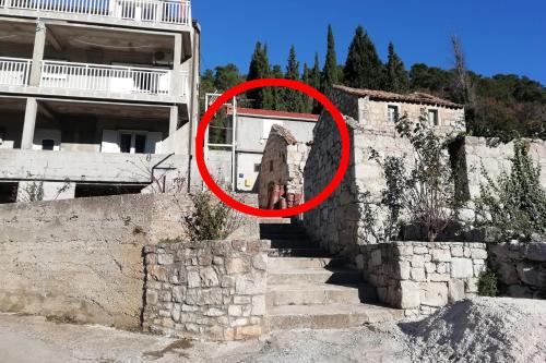 Ston Apartment | Apartments with parking space Luka, Peljesac - 16229