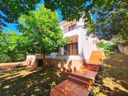 Klenovica Apartment | Apartments Zelena oaza