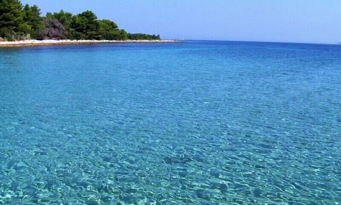Molat Apartment | Apartments Zoja, (14292), Molat, hr