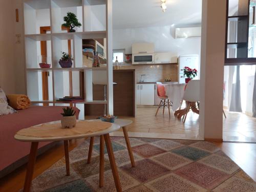 Hvar Apartment | Apartments Zvonimir