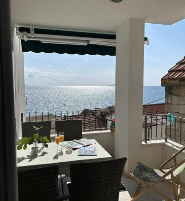 Brist Apartment | Beach House Buinac