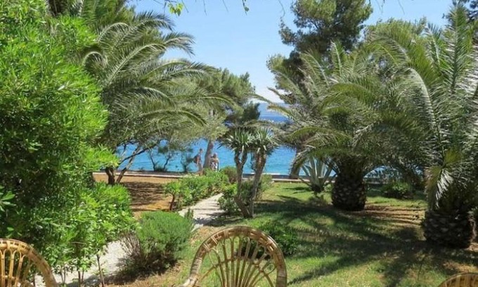 Bol Villa | Beach House Villa Vela