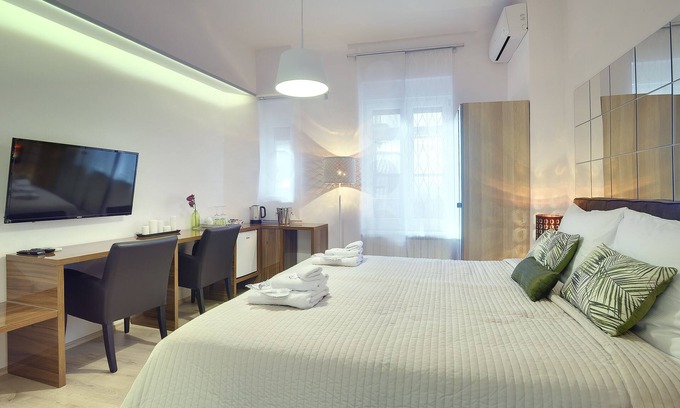 Pula Apartment | Beatifull Room in city center