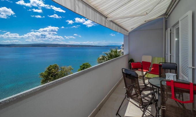 Selce Apartment | Beautiful apartment in Selce