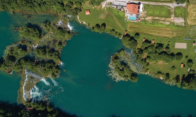 Generalski Stol House | Beautiful home in Gornji Zvecaj