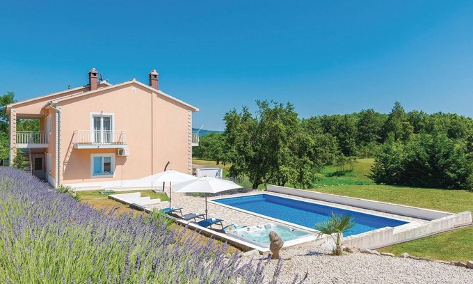 Sveta Nedelja House | Beautiful home in Nedescina