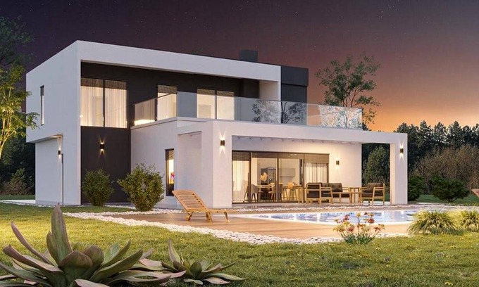 Butkovici Villa | Beautiful Villa Epic 2