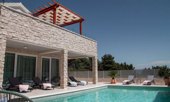 Pitve Villa | Beautiful Villa Fantasy 2