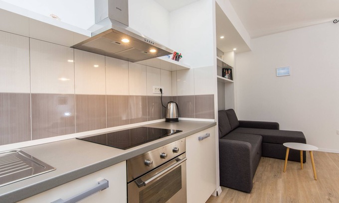 Zadar Old Town Apartment | Bell Apartment