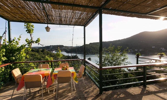 Zaton Apartment | Bodul Vacation Apartment