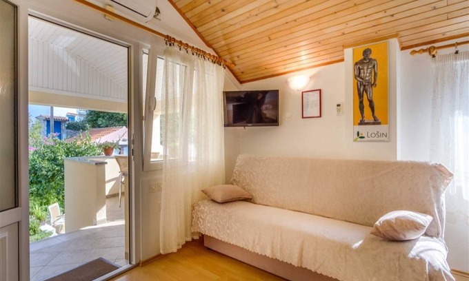 Cove Murtar Apartment | Bozena - apartment Bozena 1/4