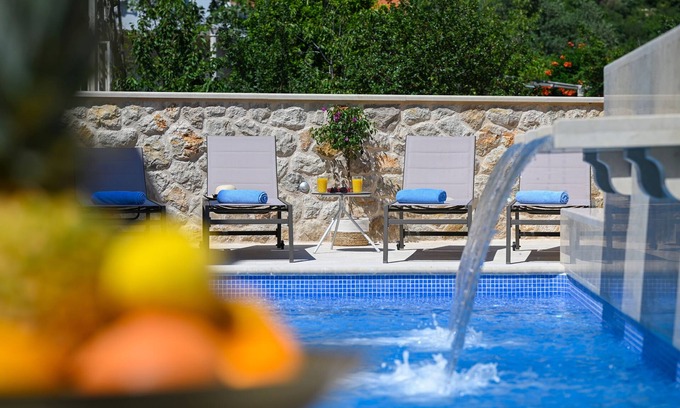 Zaton House | Casa Laurea