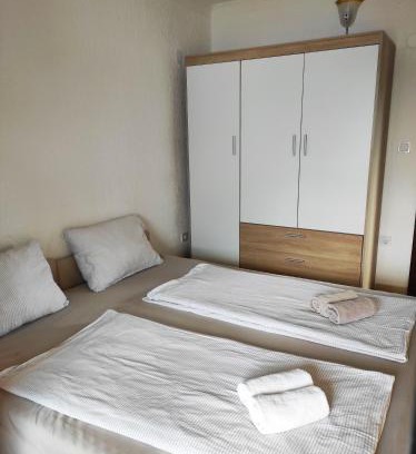 Funtana Apartment | Casa Nostra II