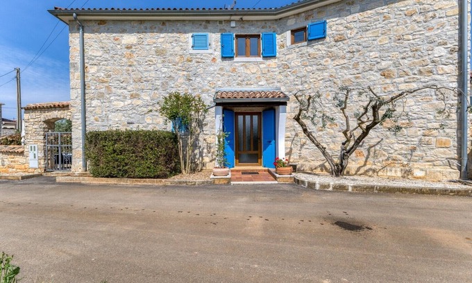 Vrznaveri House | Casa Veznaveri in Poreč