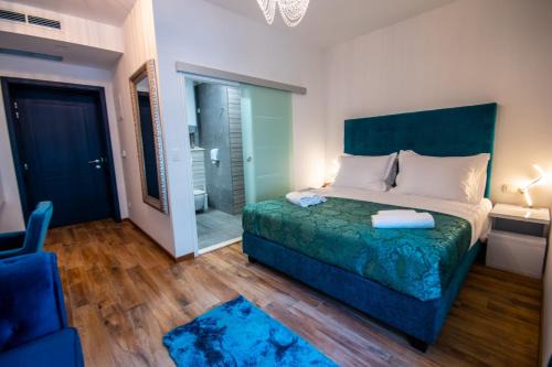 Old Town Bed & Breakfast | Center Luxury Rooms 1