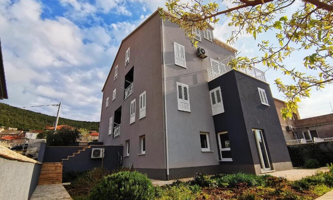 Blato Apartment | Centrum Apartmani
