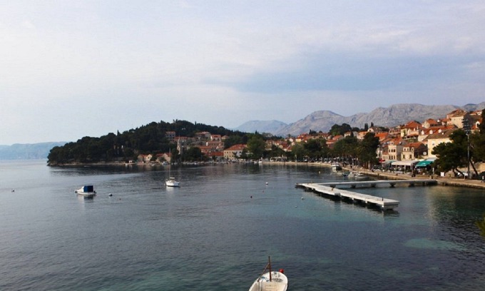 Cavtat Apartment | Charming sea view apartment in Cavtat