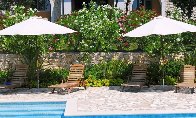 Stanisovi Villa | Charming Villa Biljana