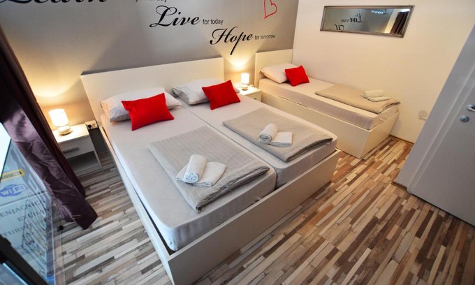 Zadar Apartment | City Apartment Zadar