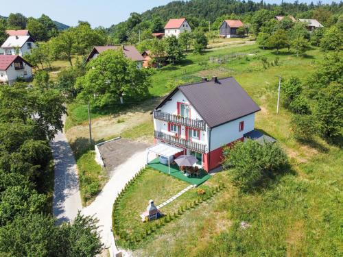 Brod Moravice Villa | Cosy home D&D