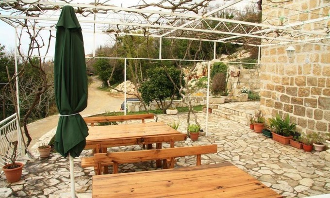 Cilipi Apartment | country house bakicevo - two bedroom apartment with terrace