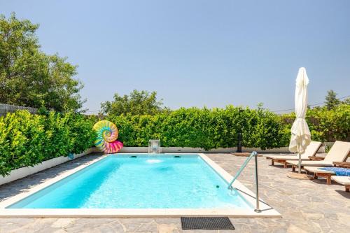 Municipality of Klis House | Countryside House Dugobabe